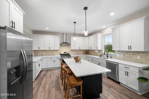 Tiny photo for 4950 Buckeye Drive, Monclova, OH 43542 (MLS # 10006521)