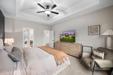 Tiny photo for 4950 Buckeye Drive, Monclova, OH 43542 (MLS # 10006521)