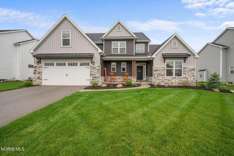 Tiny photo for 4950 Buckeye Drive, Monclova, OH 43542 (MLS # 10006521)