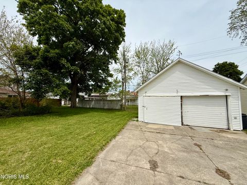 Tiny photo for 405 Providence Street, Delta, OH 43515 (MLS # 10007833)
