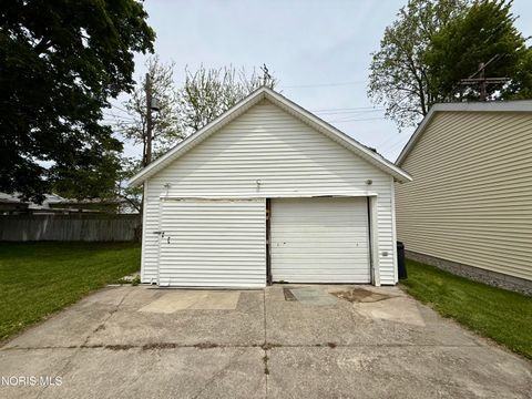 Tiny photo for 405 Providence Street, Delta, OH 43515 (MLS # 10007833)