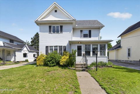 Photo of 405 Providence Street, Delta, OH 43515 (MLS # 10007833)