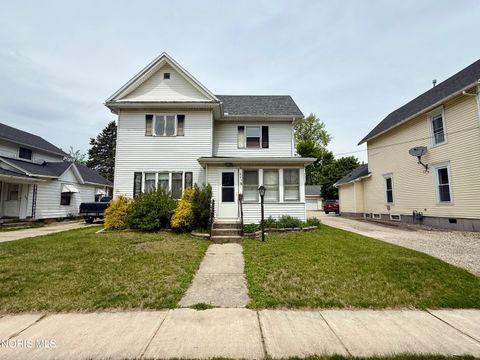 Photo of 405 Providence Street, Delta, OH 43515 (MLS # 10007833)