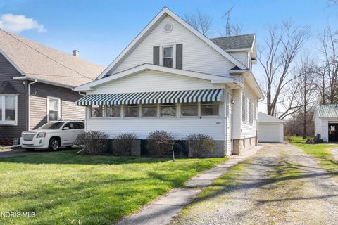 Photo of 426 N Locust Street, Oak Harbor, OH 43449 (MLS # 10005951)