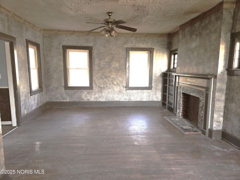 Tiny photo for 216 S Tarr Street, North Baltimore, OH 45872 (MLS # 10000533)