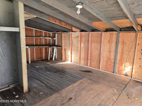 Tiny photo for 216 S Tarr Street, North Baltimore, OH 45872 (MLS # 10000533)