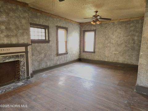 Tiny photo for 216 S Tarr Street, North Baltimore, OH 45872 (MLS # 10000533)