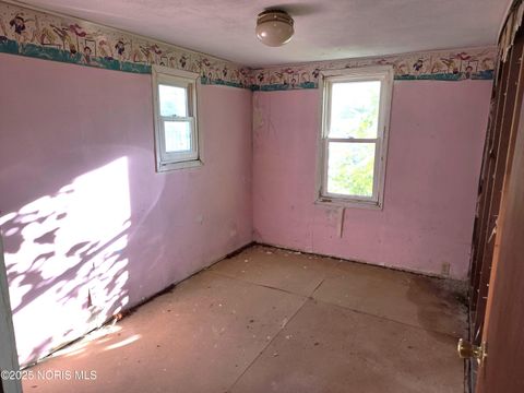 Tiny photo for 216 S Tarr Street, North Baltimore, OH 45872 (MLS # 10000533)