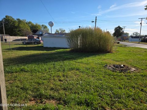Tiny photo for 216 S Tarr Street, North Baltimore, OH 45872 (MLS # 10000533)