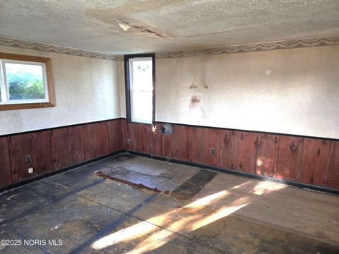 Tiny photo for 216 S Tarr Street, North Baltimore, OH 45872 (MLS # 10000533)