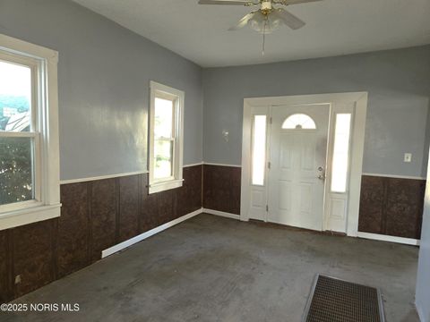 Tiny photo for 216 S Tarr Street, North Baltimore, OH 45872 (MLS # 10000533)