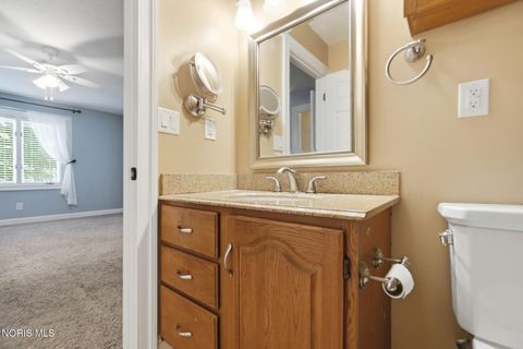 Tiny photo for 2216 Quail Lake Road #42, Findlay, OH 45840 (MLS # 10008629)