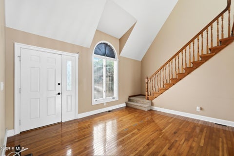 Tiny photo for 2216 Quail Lake Road #42, Findlay, OH 45840 (MLS # 10008629)