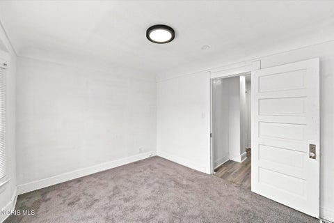 Tiny photo for 1129 Mason Street, Toledo, OH 43605 (MLS # 10012411)