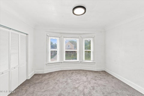Tiny photo for 1129 Mason Street, Toledo, OH 43605 (MLS # 10012411)