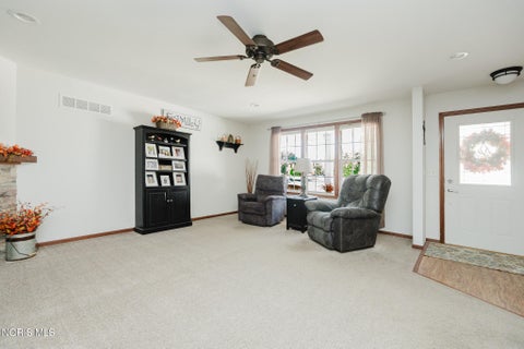 Tiny photo for 2301 Foxbury Lane, Findlay, OH 45840 (MLS # 10014204)