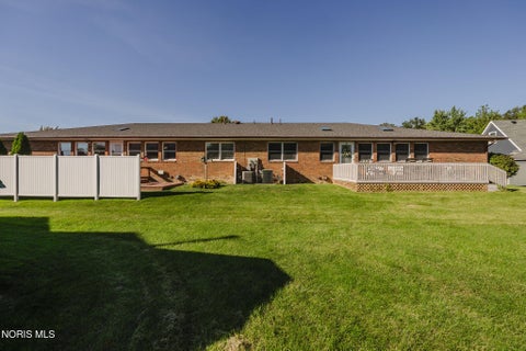Tiny photo for 2301 Foxbury Lane, Findlay, OH 45840 (MLS # 10014204)