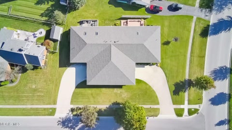Tiny photo for 2301 Foxbury Lane, Findlay, OH 45840 (MLS # 10014204)