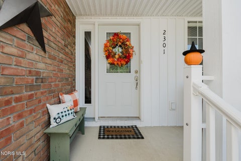 Tiny photo for 2301 Foxbury Lane, Findlay, OH 45840 (MLS # 10014204)