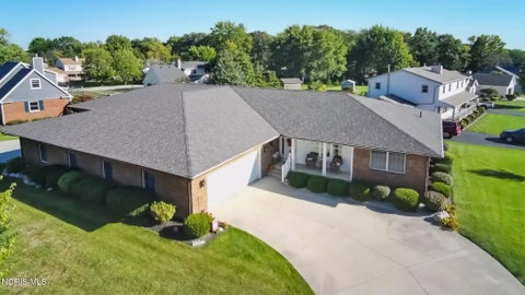 Tiny photo for 2301 Foxbury Lane, Findlay, OH 45840 (MLS # 10014204)