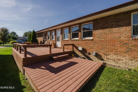 Tiny photo for 2301 Foxbury Lane, Findlay, OH 45840 (MLS # 10014204)