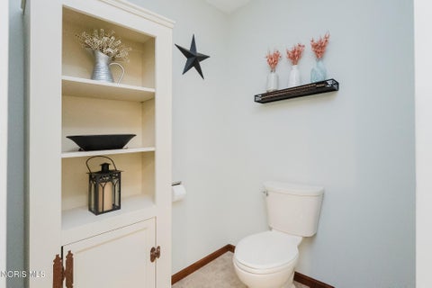 Tiny photo for 2301 Foxbury Lane, Findlay, OH 45840 (MLS # 10014204)