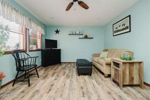 Tiny photo for 2301 Foxbury Lane, Findlay, OH 45840 (MLS # 10014204)