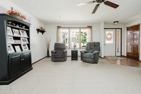 Tiny photo for 2301 Foxbury Lane, Findlay, OH 45840 (MLS # 10014204)
