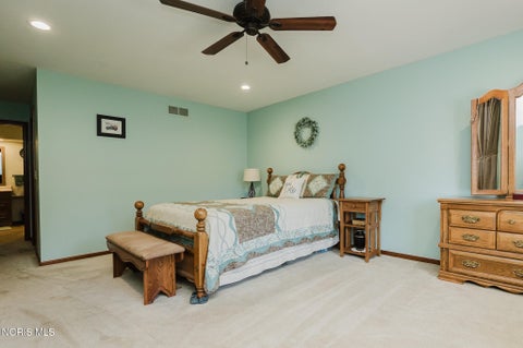 Tiny photo for 2301 Foxbury Lane, Findlay, OH 45840 (MLS # 10014204)