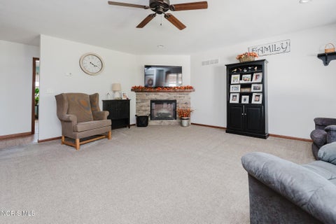 Tiny photo for 2301 Foxbury Lane, Findlay, OH 45840 (MLS # 10014204)