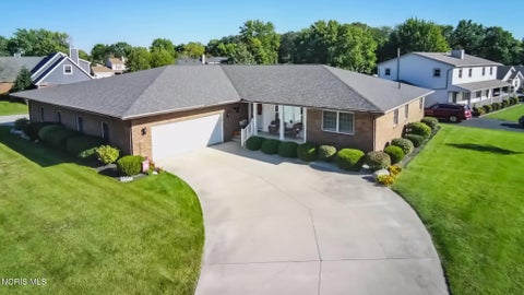 Tiny photo for 2301 Foxbury Lane, Findlay, OH 45840 (MLS # 10014204)