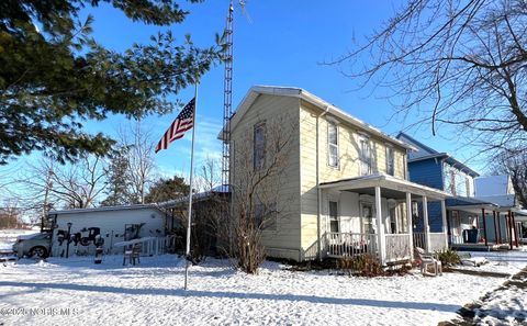 Tiny photo for 402 E Lima Street, Forest, OH 45843 (MLS # 10002074)