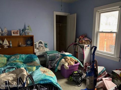 Tiny photo for 2003 Berdan Avenue, Toledo, OH 43613 (MLS # 10003231)