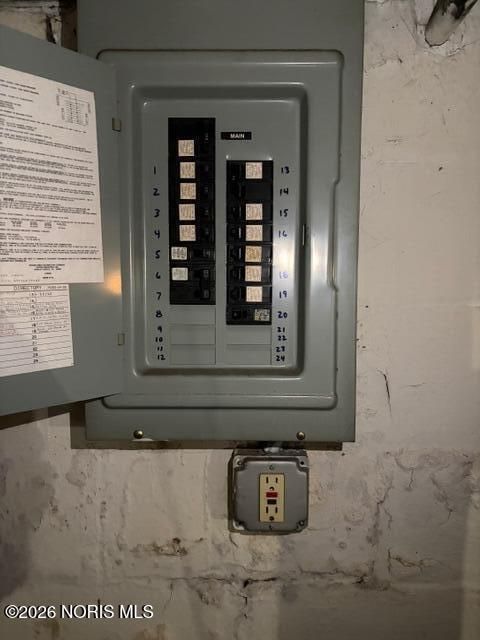 Tiny photo for 2003 Berdan Avenue, Toledo, OH 43613 (MLS # 10003231)