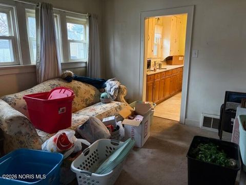 Tiny photo for 2003 Berdan Avenue, Toledo, OH 43613 (MLS # 10003231)