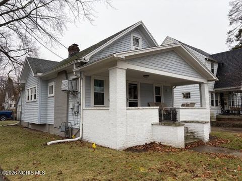 Tiny photo for 2003 Berdan Avenue, Toledo, OH 43613 (MLS # 10003231)