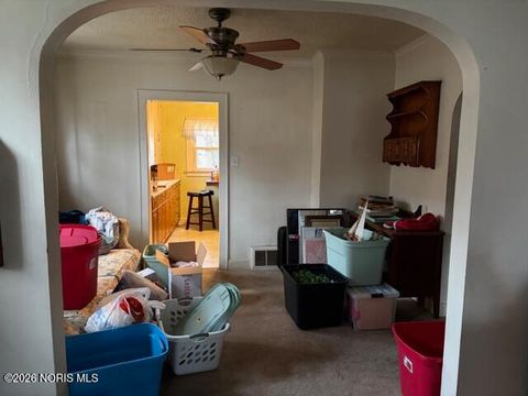 Tiny photo for 2003 Berdan Avenue, Toledo, OH 43613 (MLS # 10003231)