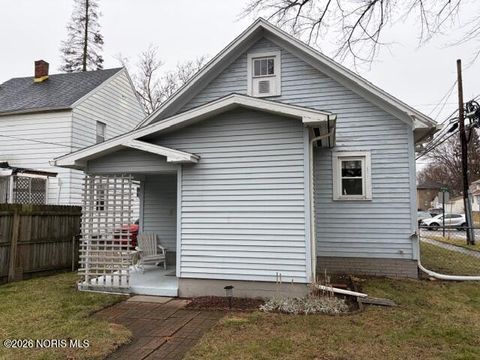 Tiny photo for 2003 Berdan Avenue, Toledo, OH 43613 (MLS # 10003231)