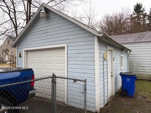 Tiny photo for 2003 Berdan Avenue, Toledo, OH 43613 (MLS # 10003231)