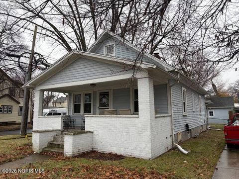 Tiny photo for 2003 Berdan Avenue, Toledo, OH 43613 (MLS # 10003231)