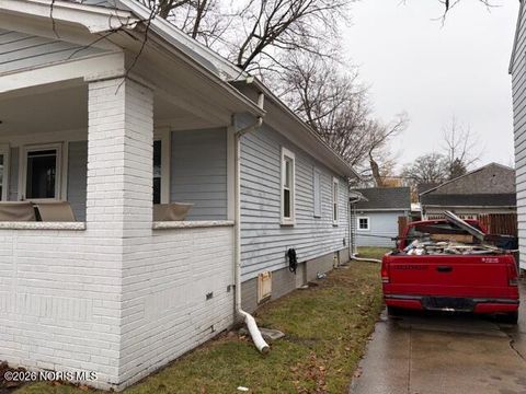 Tiny photo for 2003 Berdan Avenue, Toledo, OH 43613 (MLS # 10003231)