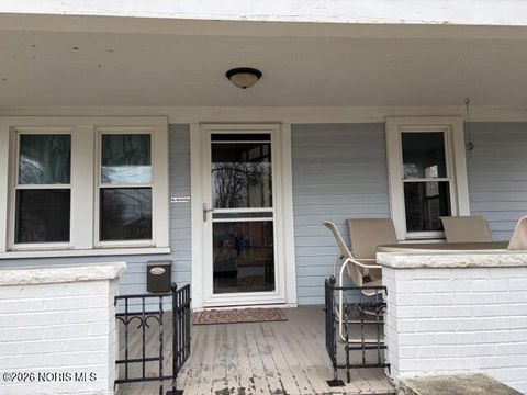 Tiny photo for 2003 Berdan Avenue, Toledo, OH 43613 (MLS # 10003231)