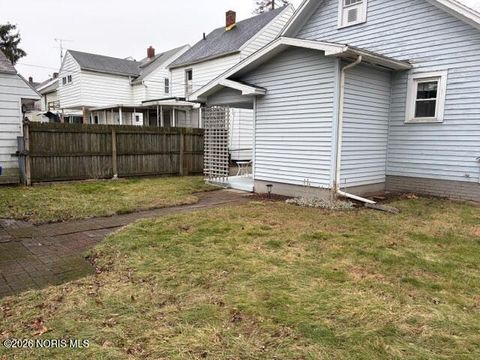 Tiny photo for 2003 Berdan Avenue, Toledo, OH 43613 (MLS # 10003231)