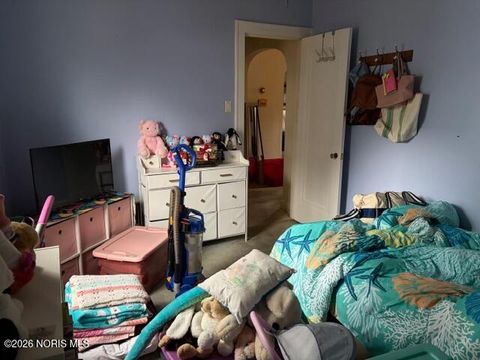 Tiny photo for 2003 Berdan Avenue, Toledo, OH 43613 (MLS # 10003231)