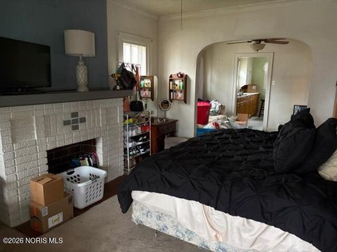 Tiny photo for 2003 Berdan Avenue, Toledo, OH 43613 (MLS # 10003231)