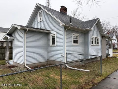 Tiny photo for 2003 Berdan Avenue, Toledo, OH 43613 (MLS # 10003231)
