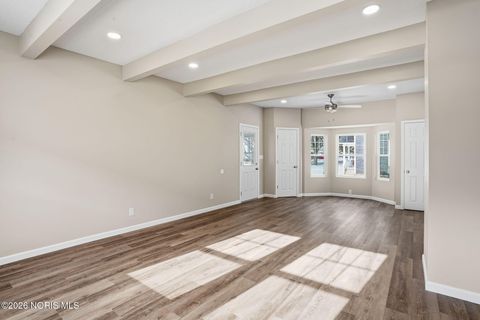 Tiny photo for 820 S Main Street, Fostoria, OH 44830 (MLS # 10002697)