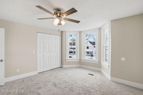 Tiny photo for 820 S Main Street, Fostoria, OH 44830 (MLS # 10002697)