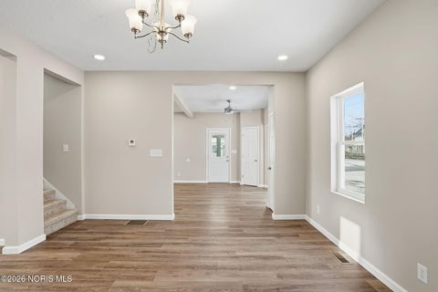 Tiny photo for 820 S Main Street, Fostoria, OH 44830 (MLS # 10002697)