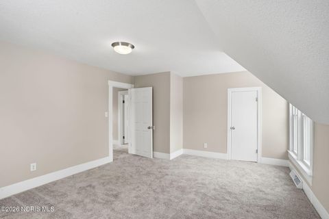 Tiny photo for 820 S Main Street, Fostoria, OH 44830 (MLS # 10002697)